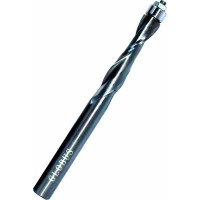 Фреза ГЛОБУС 1020 HM S P8Х22 кромочна пряма (1020-HM-S-P8X22-G)