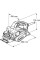 Рубанок мережевий KP0810 MAKITA (KP0810)