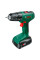 Шурупокрут акумуляторний EasyDrill 18V-40 BOSCH (06039D8004)