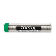 Дріт паяльний олов'яний d1мм в тубі TOPTUL EBAA0110 (EBAA0110)