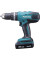 Шурупокрут акумуляторний HP488D002 MAKITA (HP488D002)