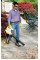 Повітродувка садова мережева BGE 71 STIHL (48110111542)