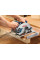Пила дискова ручна мережева GKS 190 BOSCH (0601623000)