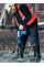 Перфоратор мережевий GBH 8-45 D BOSCH (0611265100)