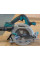Пила дискова ручна акумуляторна DHS710Z MAKITA (DHS710Z)