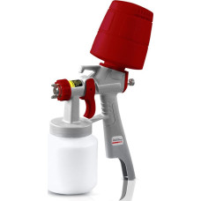 Пістолет для розпилювання фарби мережевий DT-5045 INTERTOOL DT-5045 (DT-5045)