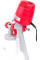 Пістолет для розпилювання фарби мережевий DT-5045 INTERTOOL DT-5045 (DT-5045)
