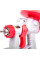 Пістолет для розпилювання фарби мережевий DT-5045 INTERTOOL DT-5045 (DT-5045)