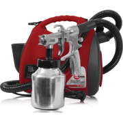 Пістолет для розпилювання фарби мережевий DT-5060 INTERTOOL DT-5060 (DT-5060)