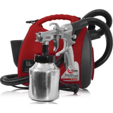 Пістолет для розпилювання фарби мережевий DT-5060 INTERTOOL DT-5060 (DT-5060)