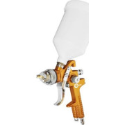 Пістолет для розпилювання фарби пневматичний PT-0110 INTERTOOL PT-0110 (PT-0110)
