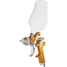 Пістолет для розпилювання фарби пневматичний PT-0110 INTERTOOL PT-0110 (PT-0110)