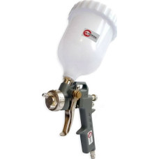 Пістолет для розпилювання фарби пневматичний PT-0204 INTERTOOL PT-0204 (PT-0204)
