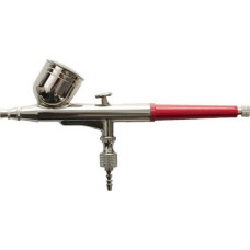 Аерограф DT-5001 INTERTOOL DT-5001 (DT-5001)