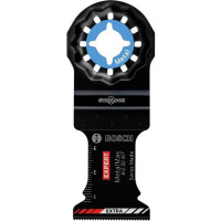 Занурювальне пиляльне полотно Bosch Expert MetalMax Carbide AIZ 32 AIT, 40х32 мм (2608900014)