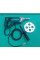 Міксер мережевий UT2204 MAKITA (UT2204)