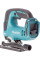 Лобзик акумуляторний DJV182Z MAKITA (DJV182Z)