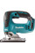 Лобзик акумуляторний DJV182Z MAKITA (DJV182Z)