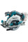 Пила дискова ручна акумуляторна DHS680Z MAKITA (DHS680Z)