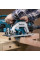 Пила дискова ручна акумуляторна DHS680Z MAKITA (DHS680Z)