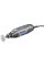 Гравер мережевий F0134250JD DREMEL (F0134250JD)