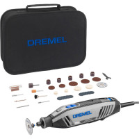 Гравер мережевий F0134250JD DREMEL (F0134250JD)