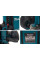 Фрезер RP0900 MAKITA (RP0900)