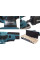 Машина плоскошліфувальна мережева BO3710 MAKITA (BO3710)
