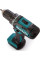 Шурупокрут акумуляторний DDF482Z MAKITA (DDF482Z)