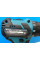 Шурупокрут акумуляторний DF332DZ MAKITA (DF332DZ)