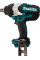 Гайковерт акумуляторний DTW1001Z MAKITA (DTW1001Z)