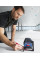 Нівелір Bosch Professional GCL 2-15 з тримачем RM 1, мішенню, чохлом (0601066E00)