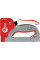Степлер механічний RT-0103 INTERTOOL RT-0103 (RT-0103)