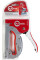 Степлер механічний RT-0103 INTERTOOL RT-0103 (RT-0103)