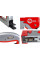 Степлер механічний RT-0103 INTERTOOL RT-0103 (RT-0103)