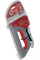 Степлер механічний RT-0104 INTERTOOL RT-0104 (RT-0104)