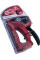 Степлер механічний RT-0120 INTERTOOL RT-0120 (RT-0120)