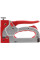 Степлер механічний RT-0201 INTERTOOL RT-0201 (RT-0201)