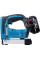 Пістолет цвяхозабивний акумуляторний DST221Z MAKITA (DST221Z)