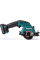 Пила дискова ручна акумуляторна HS301DZ MAKITA (HS301DZ)