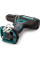 Шурупокрут акумуляторний DHP482Z MAKITA (DHP482Z)