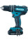 Шурупокрут акумуляторний DHP482Z MAKITA (DHP482Z)
