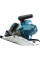 Пила дискова ручна мережева SP6000 MAKITA (SP6000J)