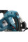 Пила дискова ручна мережева SP6000 MAKITA (SP6000J)