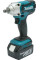 Гайковерт акумуляторний DTW190Z MAKITA (DTW190Z)