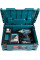 Гайковерт акумуляторний DTW190Z MAKITA (DTW190Z)