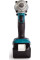 Гайковерт акумуляторний DTW190Z MAKITA (DTW190Z)