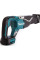 Пила шабельна акумуляторна DJR187Z MAKITA (DJR187Z)