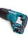 Пила шабельна акумуляторна DJR187Z MAKITA (DJR187Z)