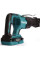 Пила шабельна акумуляторна DJR360Z MAKITA (DJR360Z)